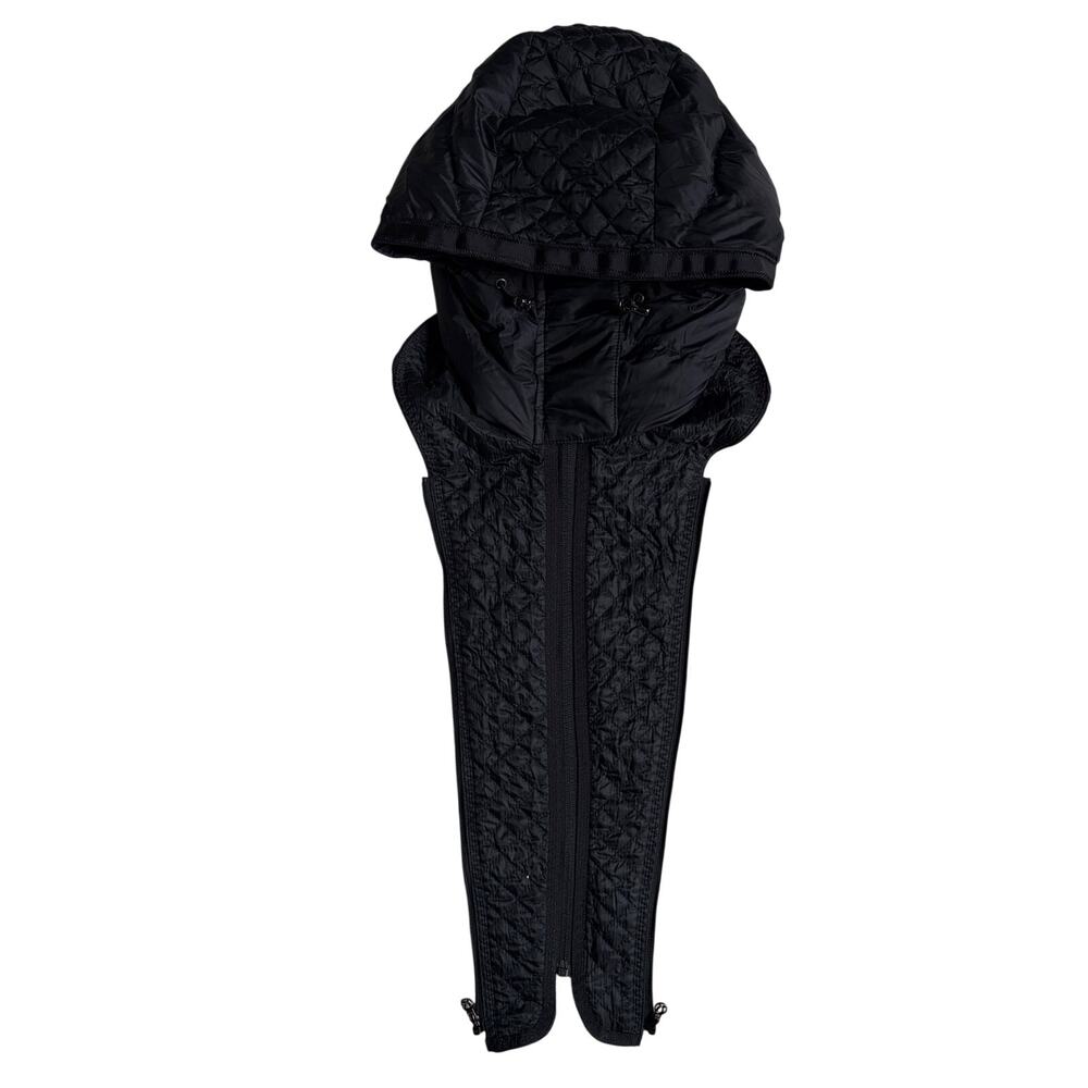 Lululemon Dickie (Black) - One-Size